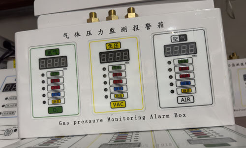 天津中心供氧系统设备厂家
